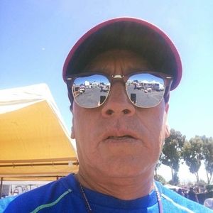 Meet your Posher, Marco antonio